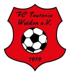 Escudo Teutonia Weiden
