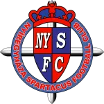 Escudo Nyiregyhaza II