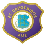 Escudo Erzgebirge Aue U19