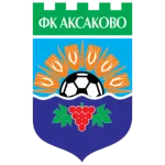 Escudo Aksakovo