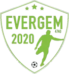 Escudo Evergem 2020