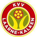 Escudo Laarne-Kalken