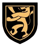 Escudo Gouvy II