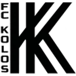 Escudo Kolos Kovalivka II