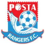 Escudo Posta Rangers FC