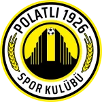 Escudo 1926 Polatlı Belediye