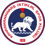 Escudo Kahramanmaraş İstiklal Spor