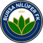 Escudo Nilüfer Belediye