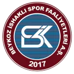 Escudo Beykoz İshaklıspor