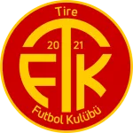 Escudo Tire 2021 FK