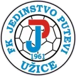 Escudo Jedinstvo Putevi