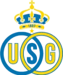 Escudo Union St-Gilloise U21