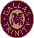 Escudo Dallas Trinity W