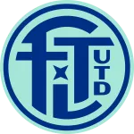 Escudo Fort Lauderdale United W