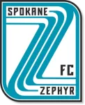 Escudo Spokane Zephyr W