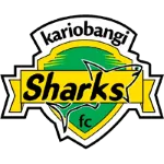 Escudo Kariobangi Sharks