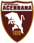 Escudo Real Acerrana
