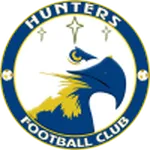 Escudo Hunters
