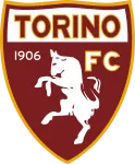 Escudo Torino U20