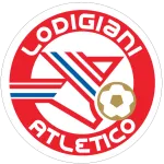 Escudo Atletico Lodigiani