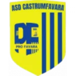 Escudo CastrumFavara