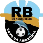 Escudo RB do Norte