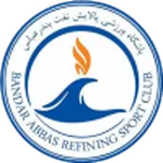 Escudo Naft Bandar Abbas