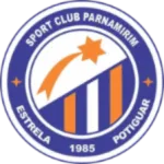 Escudo Parnamirim U20