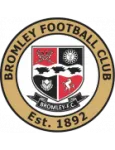 Escudo Bromley U21