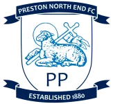 Escudo Preston North End U21