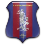 Escudo Amarynthiakos