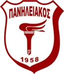 Escudo Miltiadis Pyrgos