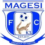 Escudo Magesi U23