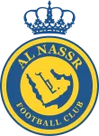 Escudo Al Nassr W