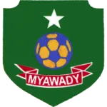 Escudo Myawady W