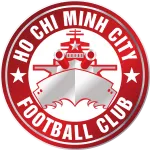 Escudo Hồ Chí Minh City W