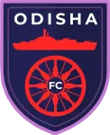 Escudo Odisha W