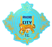 Escudo Riacho City