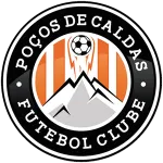 Escudo Poços de Caldas