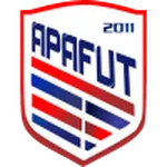 Escudo Apafut U20