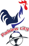 Escudo Padriew City