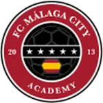 Escudo Malaga City