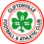 Escudo Cliftonville U19