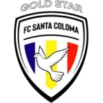 Escudo Santa Coloma U19
