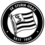 Escudo Sturm Graz U19
