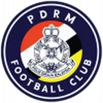 Escudo Pdrm
