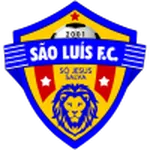 Escudo Sao Luis