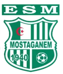 Escudo Mostaganem U21