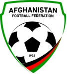 Escudo Afghanistan U20