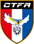 Escudo Chinese Taipei U20